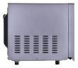 SHARP YC-PS201AE-S MICROWAVE OVEN