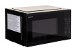 SHARP YC-MS252AE-B microwave oven