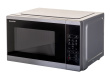 SHARP YC-MS252AE-S microwave oven