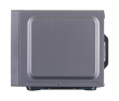 SHARP YC-MS252AE-S microwave oven