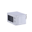 Severin MW 7770 microwave Valge Solo microwave Countertop 20 L 700 W