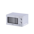 Severin MW 7770 microwave Valge Solo microwave Countertop 20 L 700 W