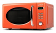 G3Ferrari microwave oven with grill G1015509 orange