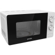 Gorenje Microwave Oven | MO17E1W | Free standing | 17 L | 700 W | Белый
