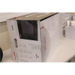 Taastatud. Sharp YC-MS252AE-W Microwave Oven, 25 L capacity, Valge | Sharp | Microwave Oven | YC-MS252AE-W | Free standing | 25 L | 900 W | Valge | DAMAGED PACKAGING