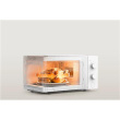 Xiaomi Microwave Oven | BHR7990EU | Free standing | 20 L | 1100 W | Valge