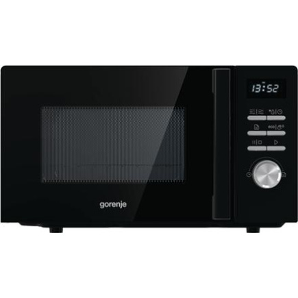 Gorenje Microwave Oven | MO20A4BH | Free standing | 20 L | 800 W | Grill | Must