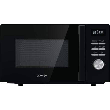 Gorenje Microwave Oven | MO20A4BH | Free standing | 20 L | 800 W | Grill | Must