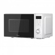 Midea Microwave oven | MAM720C2AT | Free standing | 700 W | Valge