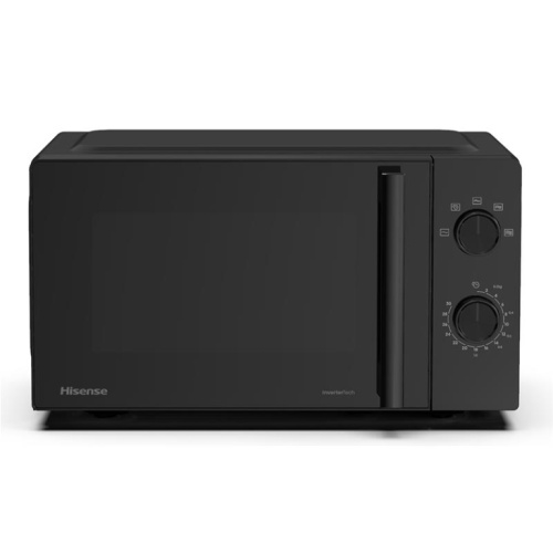 Hisense, 20 L, 700 W, must - Mikrolaineahi / H20MOBP1H
