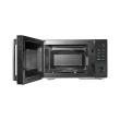 Midea MMO—AG25VB(BK) Microwave oven with Grill, 25 L, Digital control, Must
