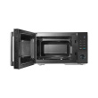 Midea MMO—AM25VB(BK) Microwave oven, 25 L, Digital control, Must