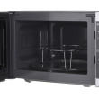Sharp Home Appliances YC-MG01E-S microwave Countertop Combination microwave 20 L 800 W Must, Grey
