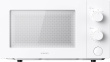 Xiaomi MWB010-2A Valge Solo microwave Countertop 20 L 700 W