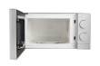 Esperanza ESTOFADO Valge Solo microwave Countertop 20 L 700 W