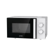 Gorenje | Microwave Oven | MO20E1WH | Free standing | 20 L | 800 W | Белый