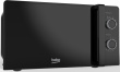 BEKO Microwave MOC20100BFB, 700W, 20L, 900W, Черный/Damaged package