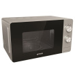 Gorenje MO17E1S microwave Black, Stainless steel Solo microwave Over the range 17 L 700 W