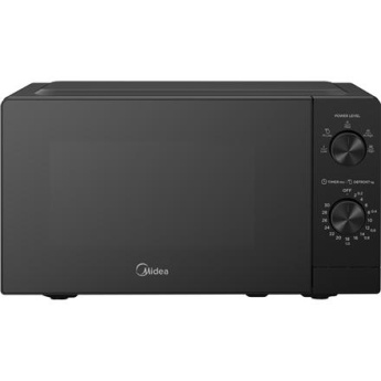 Midea MMO-MMP01MZ(BK) Microwave oven | Midea Microwave oven | MMO-MMP01MZ(BK)