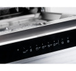 Nõudepesumasin Whirlpool WSFO3O34PF, valge
