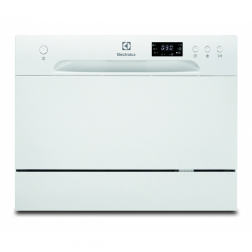 Dishwasher ELECTROLUX ESF2400OW