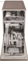 Nõudepesumasin Indesit DSFO3T224CS