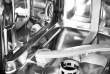 Nõudepesumasin Indesit DSFO3T224CS