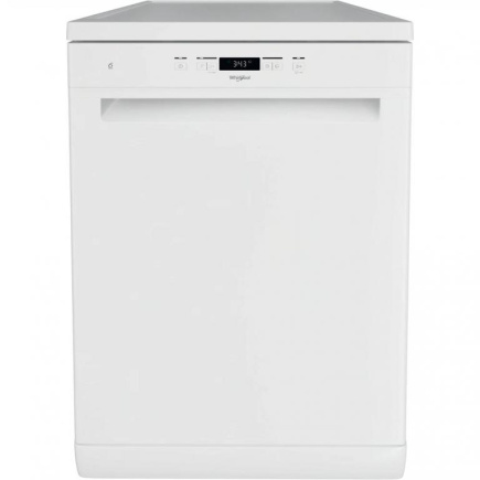 Nõudepesumasin Whirlpool W2FHD624