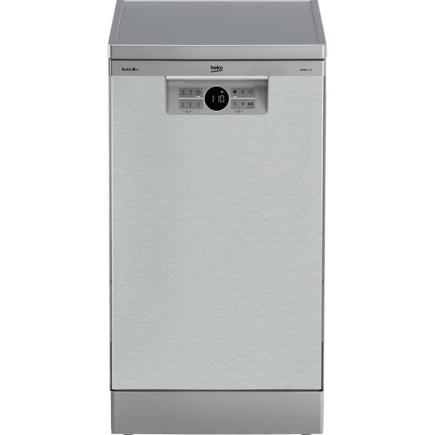 Nõudepesumasin Beko BDFS26040XA
