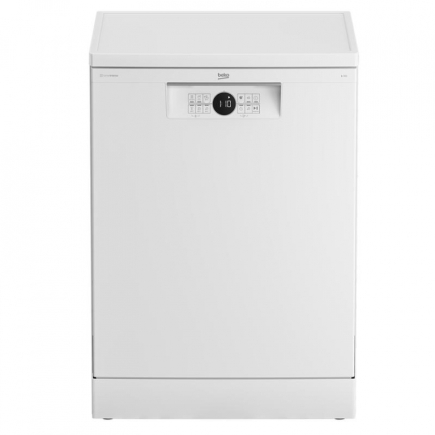 Nõudepesumasin Beko BDFN26640WC