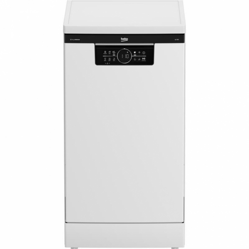 Beko, 11 nõudekomplekti, laius 44,8 cm, valge - Eraldiseisev nõudepesumasin / BDFS26120WQ