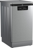 Nõudepesumasin Beko BDFS26042XQ