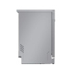 Candy Dishwasher | CF 3C7L0X | Free standing | Width 60 cm | Number of place settings 13 | Number of programs 5 | Energy efficiency class C | Stainless steel