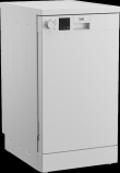Nõudepesumasin Beko DVS05024W
