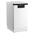 Nõudepesumasin Beko BDFS26120WQ