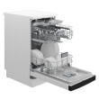 Nõudepesumasin Beko BDFS26120WQ