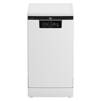 Nõudepesumasin Beko BDFS26120WQ