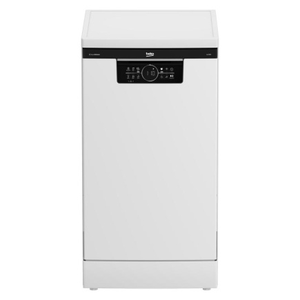 Nõudepesumasin Beko BDFS26120WQ