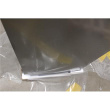 Candy Dishwasher | CDPH 2L1049S | Free standing | Width 45 cm | Number of place settings 10 | Number of programs 5 | Energy efficiency class E | Silver | DAMAGED PACKAGING, DENT SIDE AND BACKSIDE