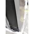 Candy Dishwasher | CDPH 2L1049S | Free standing | Width 45 cm | Number of place settings 10 | Number of programs 5 | Energy efficiency class E | Silver | DAMAGED PACKAGING, DENT SIDE AND BACKSIDE