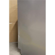 Candy Dishwasher | CDPH 2L1049S | Free standing | Width 45 cm | Number of place settings 10 | Number of programs 5 | Energy efficiency class E | Silver | DAMAGED PACKAGING, DENT SIDE AND BACKSIDE