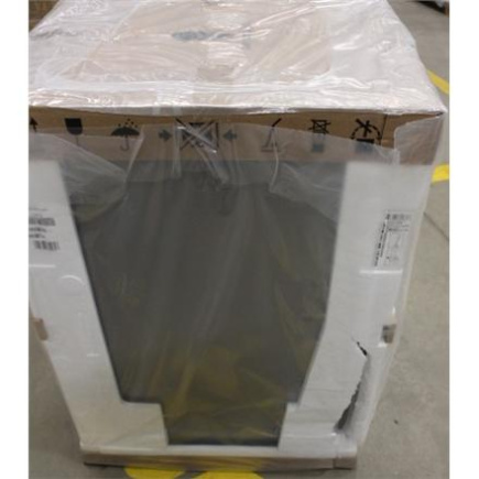 Candy Dishwasher | CDPH 2L1049S | Free standing | Width 45 cm | Number of place settings 10 | Number of programs 5 | Energy efficiency class E | Silver | DAMAGED PACKAGING, DENT SIDE AND BACKSIDE