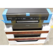 Candy Dishwasher | CP 8F9FFA | Free standing | Width 55 cm | Number of place settings 8 | Number of programs 8 | Energy efficiency class F | Display | Antracite | DAMAGED PACKAGING, UNPACKED, DENT ON TOP
