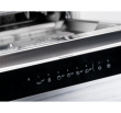Nõudepesumasin Whirlpool WSFO3O34PFX inox