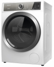 Pesumasin Hotpoint H8W946WBEU