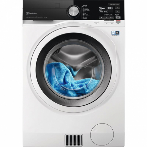 Washer-Dryer ELECTROLUX EW9WN249W