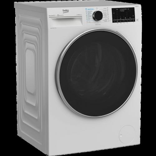 Washer-Dryer BEKO B5DFT59447W