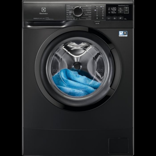 Washing machine ELECTROLUX EW6SN406BXI