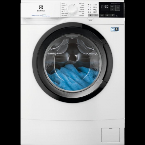 Washing machine ELECTROLUX EW6SN426BI