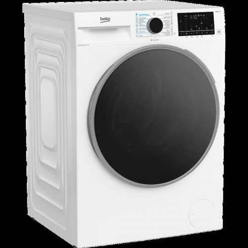 Washer-Dryer BEKO B5DFT510457WPB